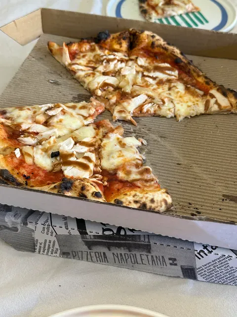 Millers Pizza Elsternwick