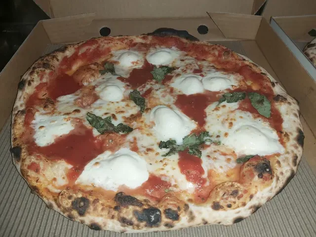 Millers Pizza Elsternwick