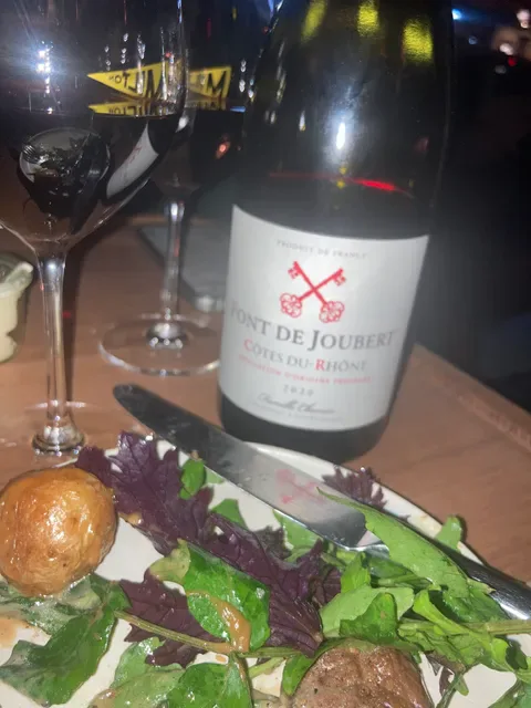 Milton Wine Shop