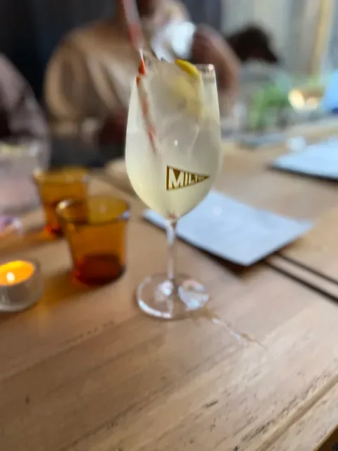 Milton Wine Shop