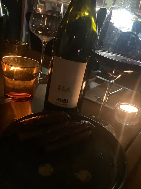 Milton Wine Shop