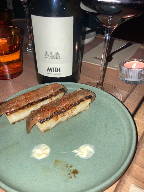 Milton Wine Shop