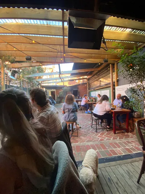 Milton Wine Shop