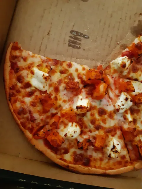 Mimi's Pizza (Camberwell)