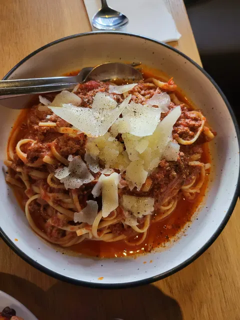 Mimi's Pizza (Camberwell)