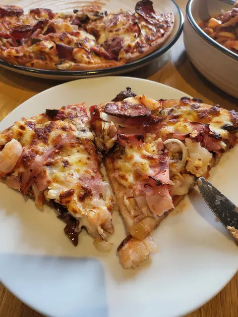 Mimi's Pizza (Camberwell)
