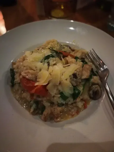 Mimi's Pizza (Camberwell)