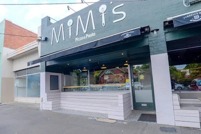 Mimi's Pizza (Camberwell)