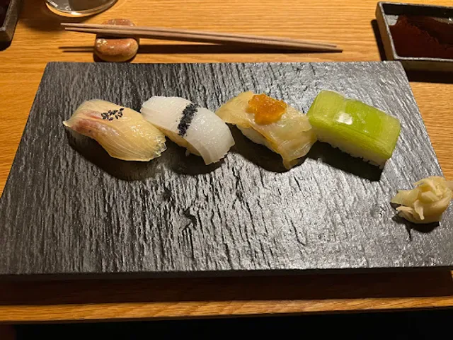 Minamishima