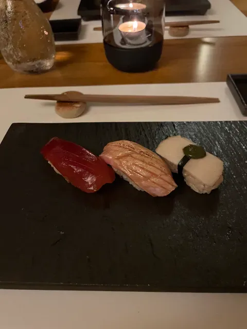 Minamishima