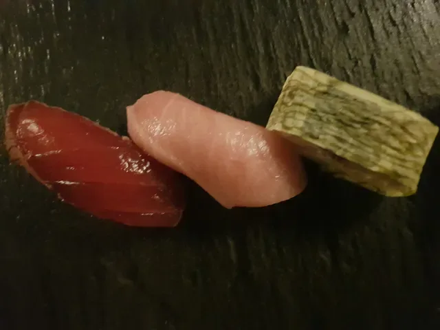 Minamishima