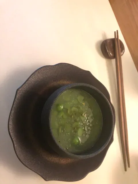 Minamishima