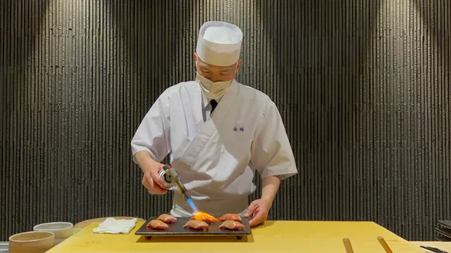 Minamishima