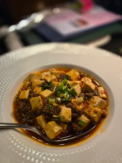 Ming Dining | Chinese Cantonese Restaurant