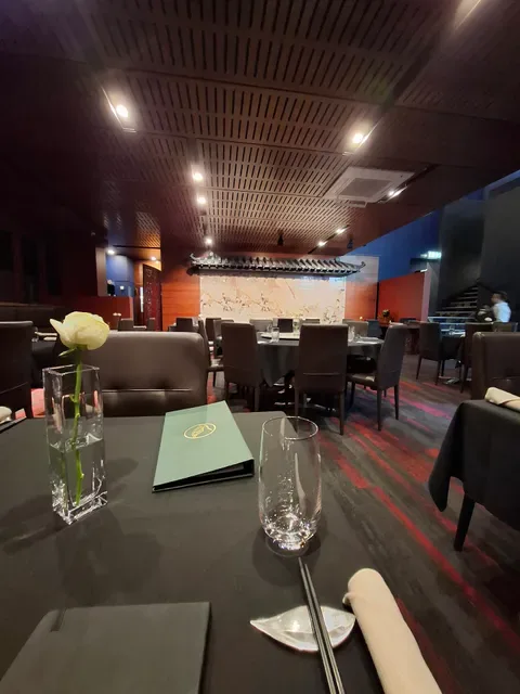 Ming Dining | Chinese Cantonese Restaurant