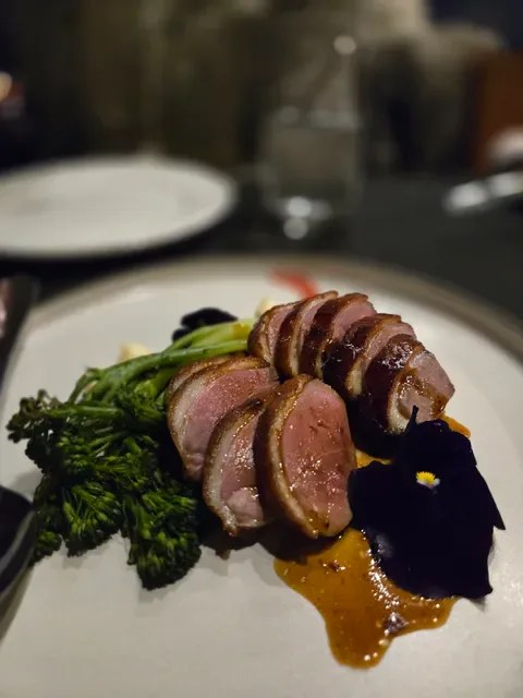 Ming Dining | Chinese Cantonese Restaurant