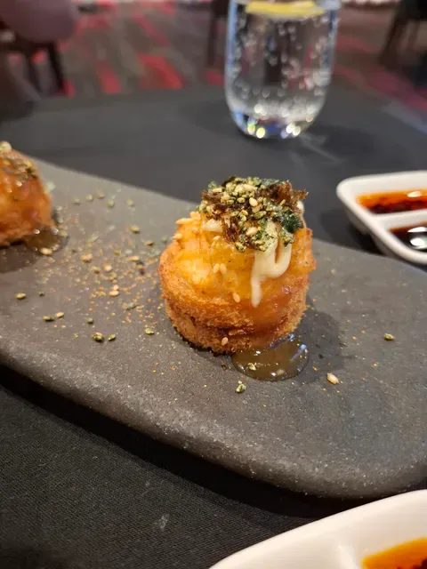Ming Dining | Chinese Cantonese Restaurant