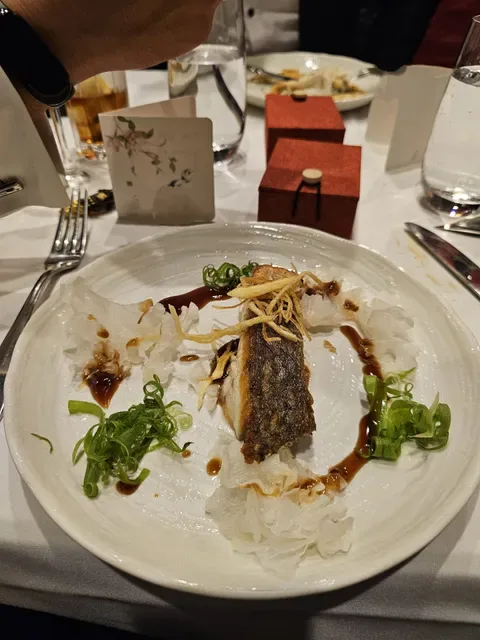 Ming Dining | Chinese Cantonese Restaurant