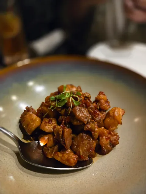 Ming Dining | Chinese Cantonese Restaurant