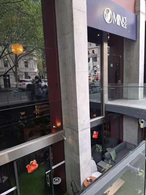 Ming Dining | Chinese Cantonese Restaurant