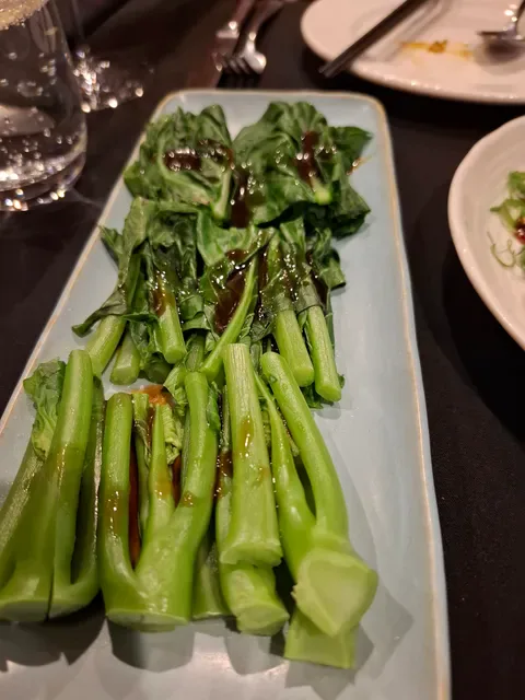 Ming Dining | Chinese Cantonese Restaurant