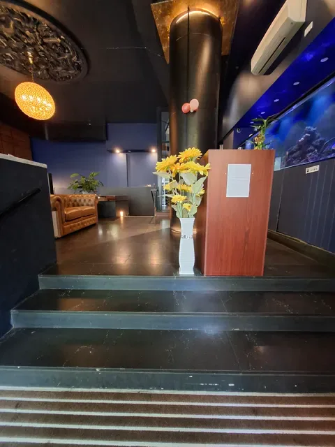 Ming Dining | Chinese Cantonese Restaurant