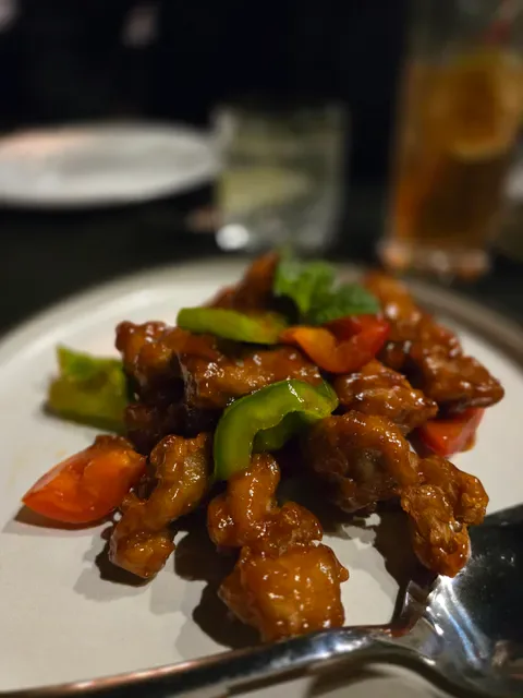 Ming Dining | Chinese Cantonese Restaurant