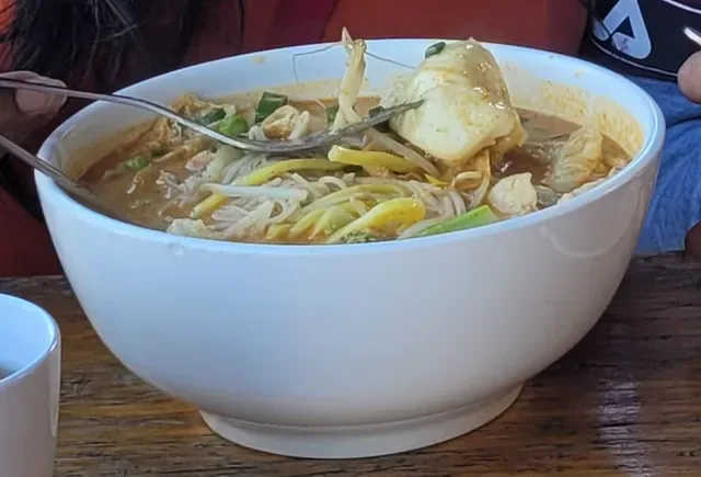 Minh Ky Central Chinese & Vietnamese Restaurant