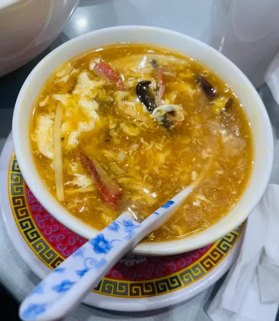 Minh Ky Central Chinese & Vietnamese Restaurant