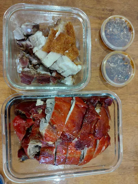 Minh Ky Central Chinese & Vietnamese Restaurant