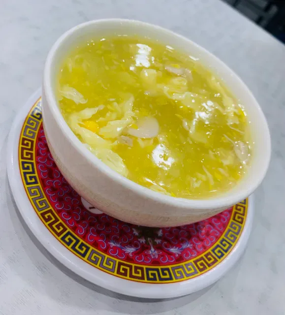 Minh Ky Central Chinese & Vietnamese Restaurant