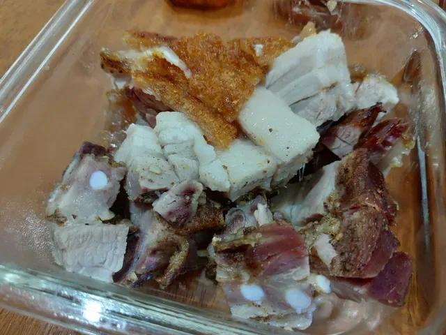 Minh Ky Central Chinese & Vietnamese Restaurant