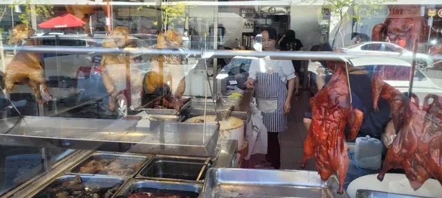 Minh Ky Central Chinese & Vietnamese Restaurant