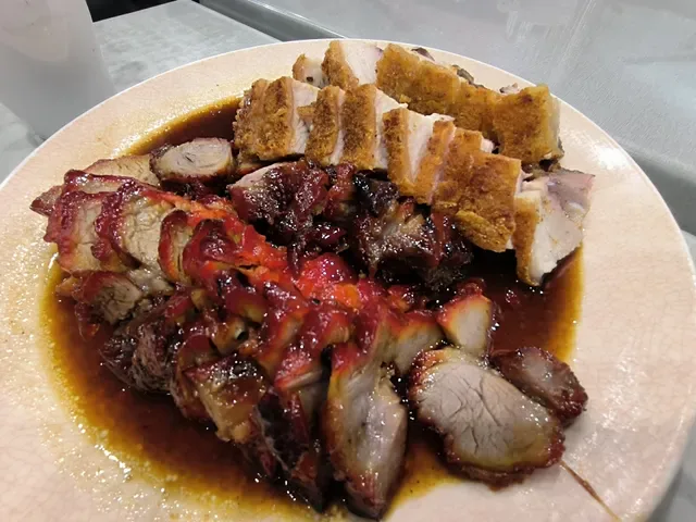 Minh Ky Central Chinese & Vietnamese Restaurant