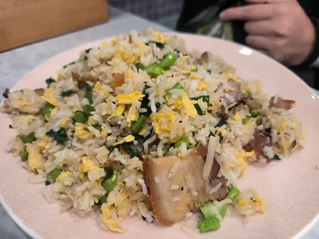 Minh Ky Central Chinese & Vietnamese Restaurant