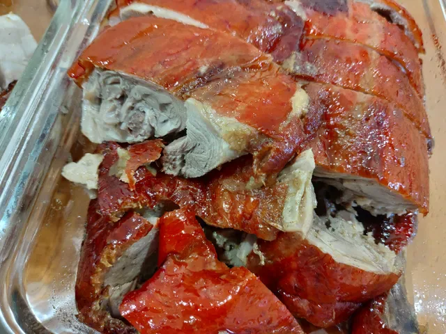 Minh Ky Central Chinese & Vietnamese Restaurant