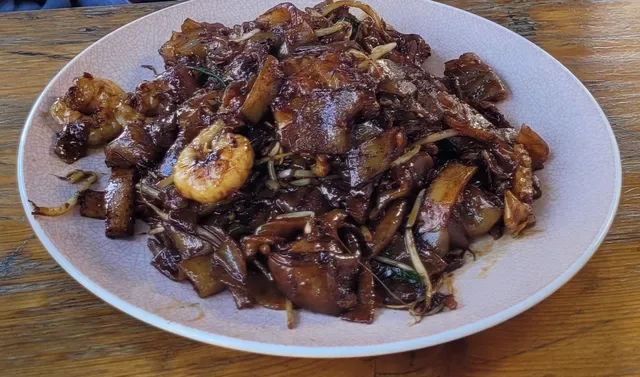 Minh Ky Central Chinese & Vietnamese Restaurant