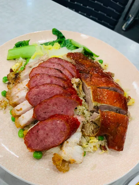 Minh Ky Central Chinese & Vietnamese Restaurant