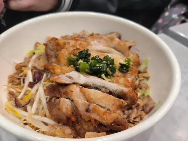 Minh Ky Central Chinese & Vietnamese Restaurant