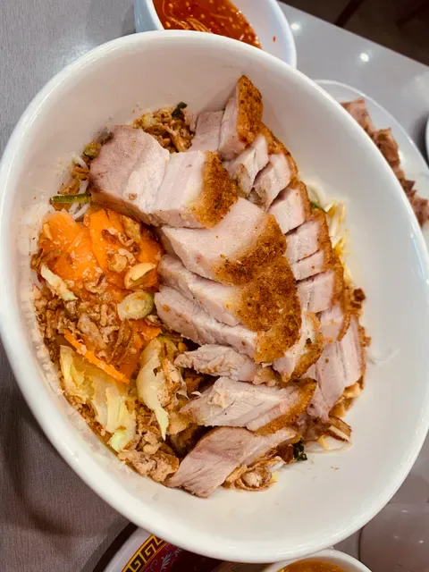Minh Ky Central Chinese & Vietnamese Restaurant