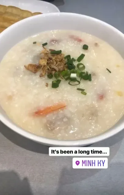 Minh Ky South Chinese & Vietnamese Restaurant