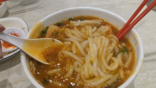 Minh Ky South Chinese & Vietnamese Restaurant
