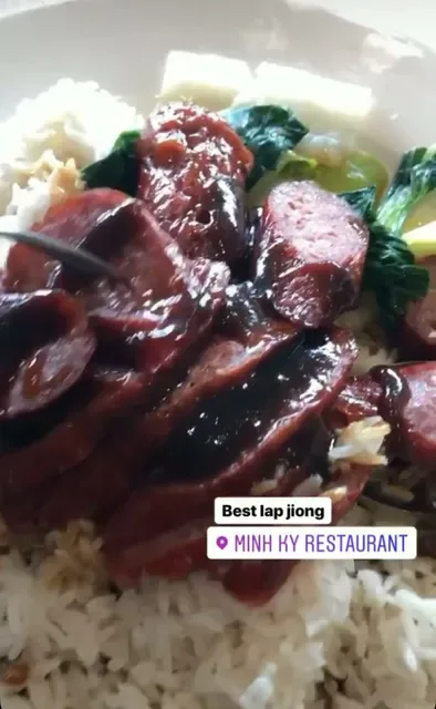 Minh Ky South Chinese & Vietnamese Restaurant