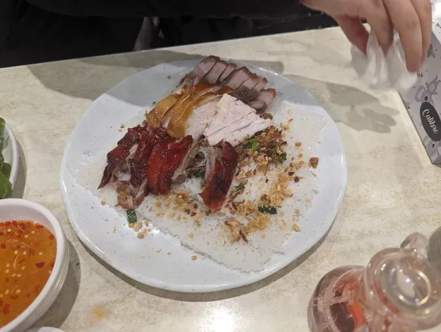 Minh Ky South Chinese & Vietnamese Restaurant