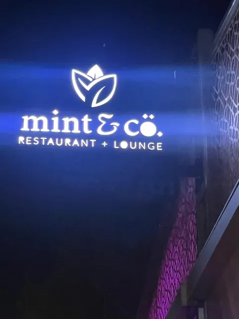 Mint & Co.