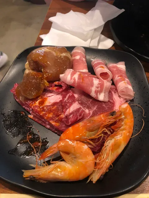 MIPUNG Korean BBQ Buffet Restaurant