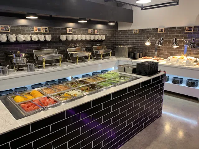 MIPUNG Korean BBQ Buffet Restaurant
