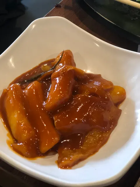 MIPUNG Korean BBQ Buffet Restaurant