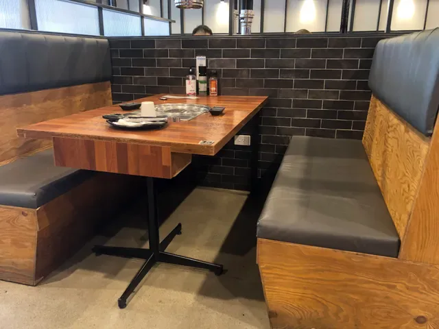 MIPUNG Korean BBQ Buffet Restaurant