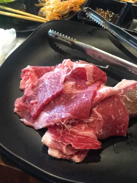 MIPUNG Korean BBQ Buffet Restaurant